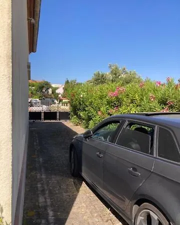 Villa A L'ombre Des Muriers - Grande Avec 3 Grandes Terrasses A 2 Pas De La Et Du Port *